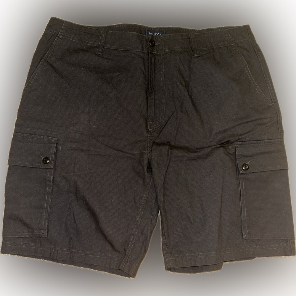 Nautica Cargo Shorts